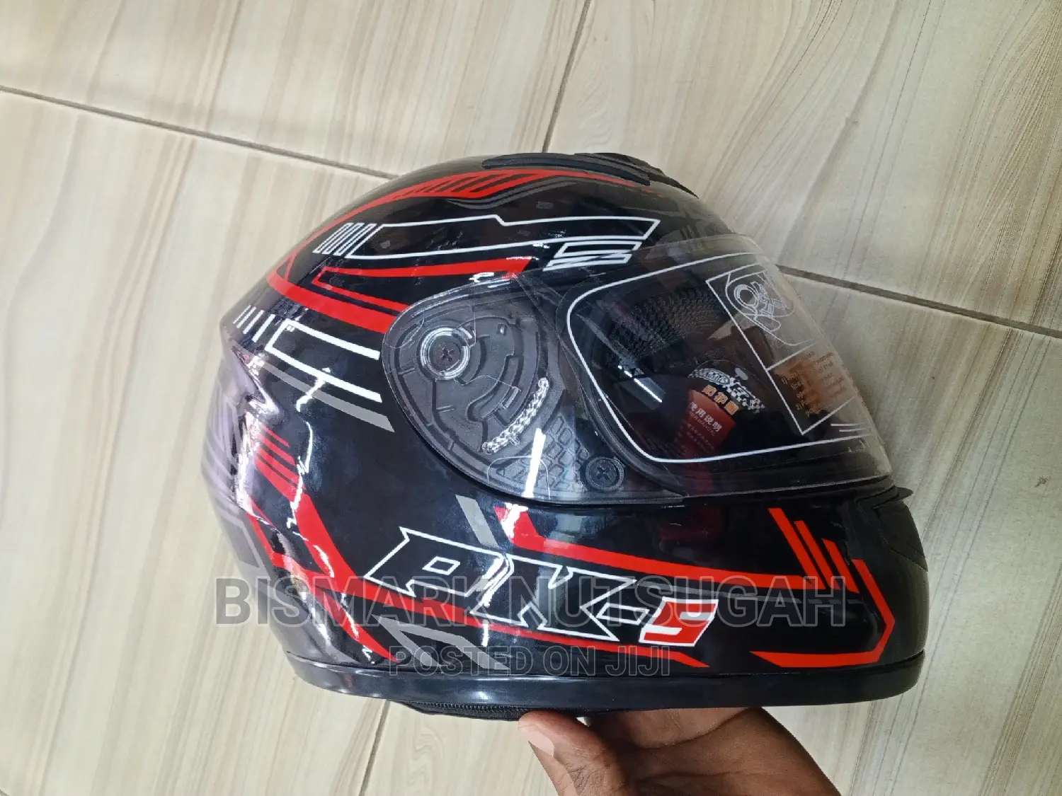 Helmet For Sale