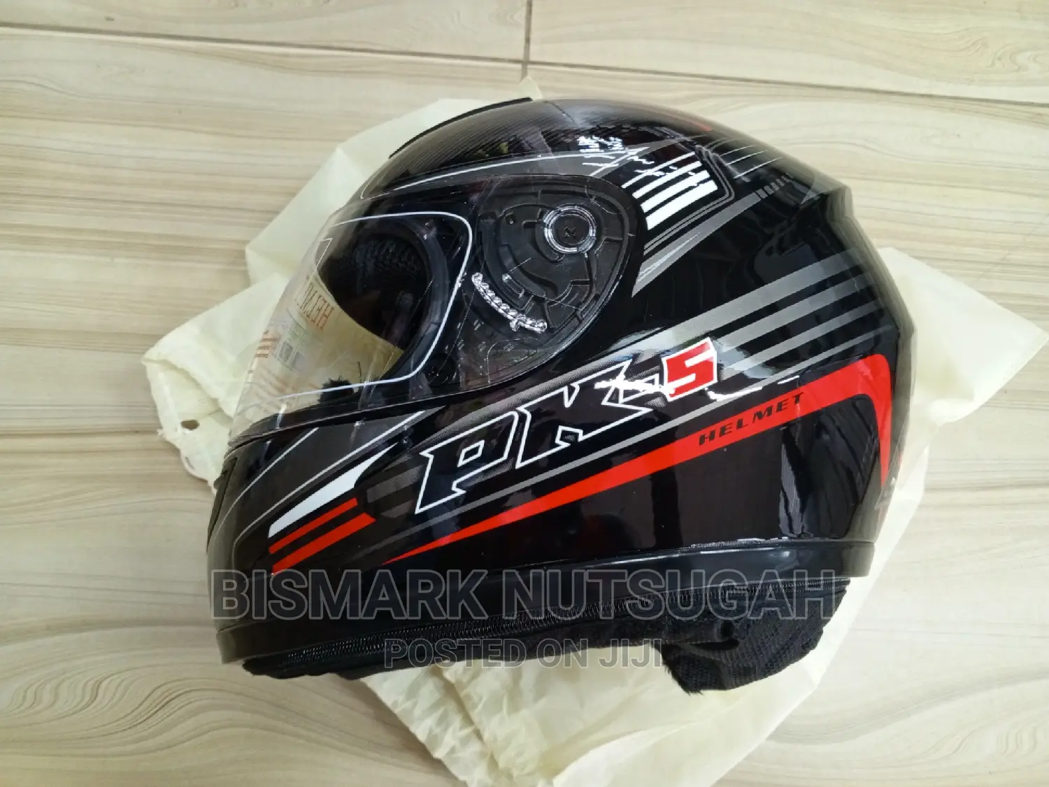 Helmet For Sale