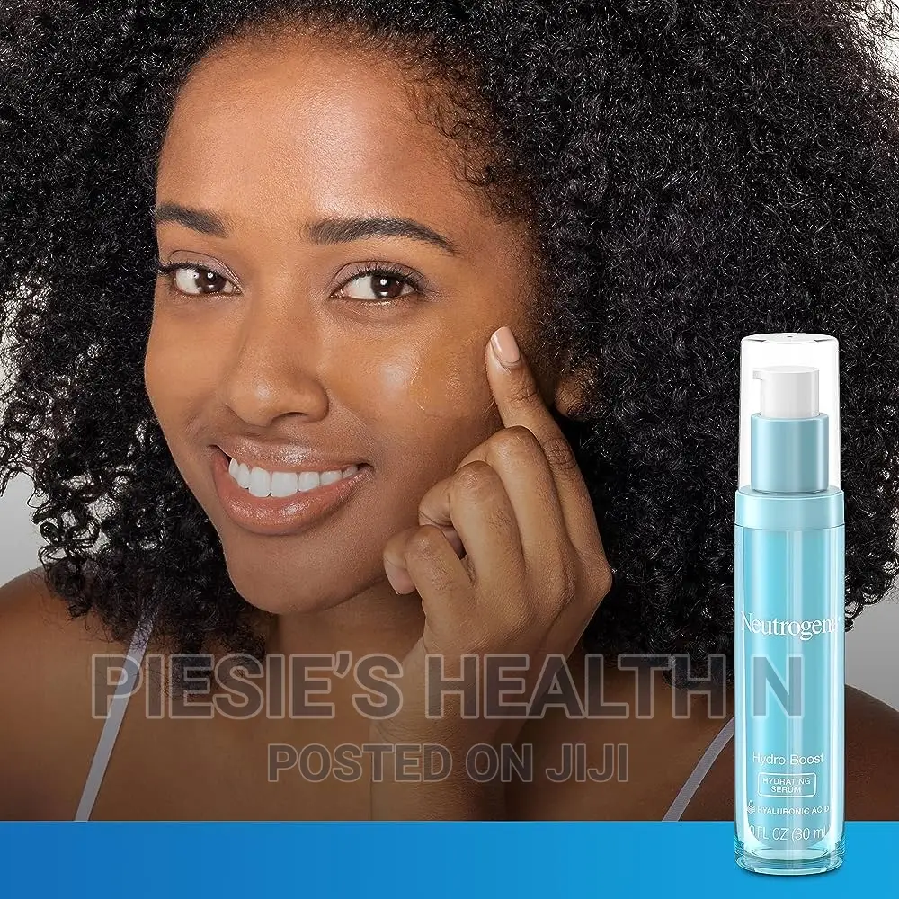 Neutrogena Hydro Boost Hydrating Serum