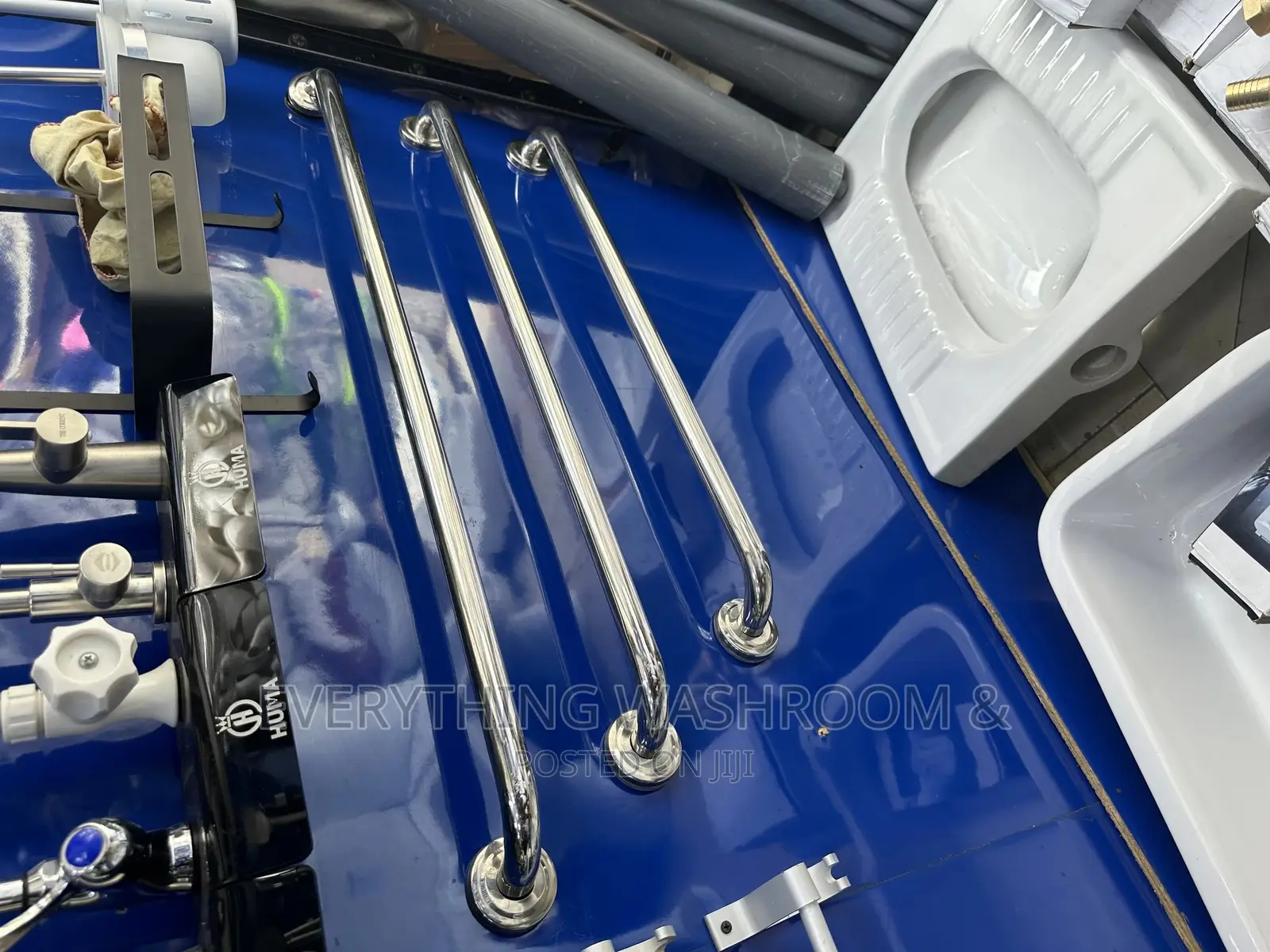 Towel Hangers_towel Rails_stainless Steel Towel Rails