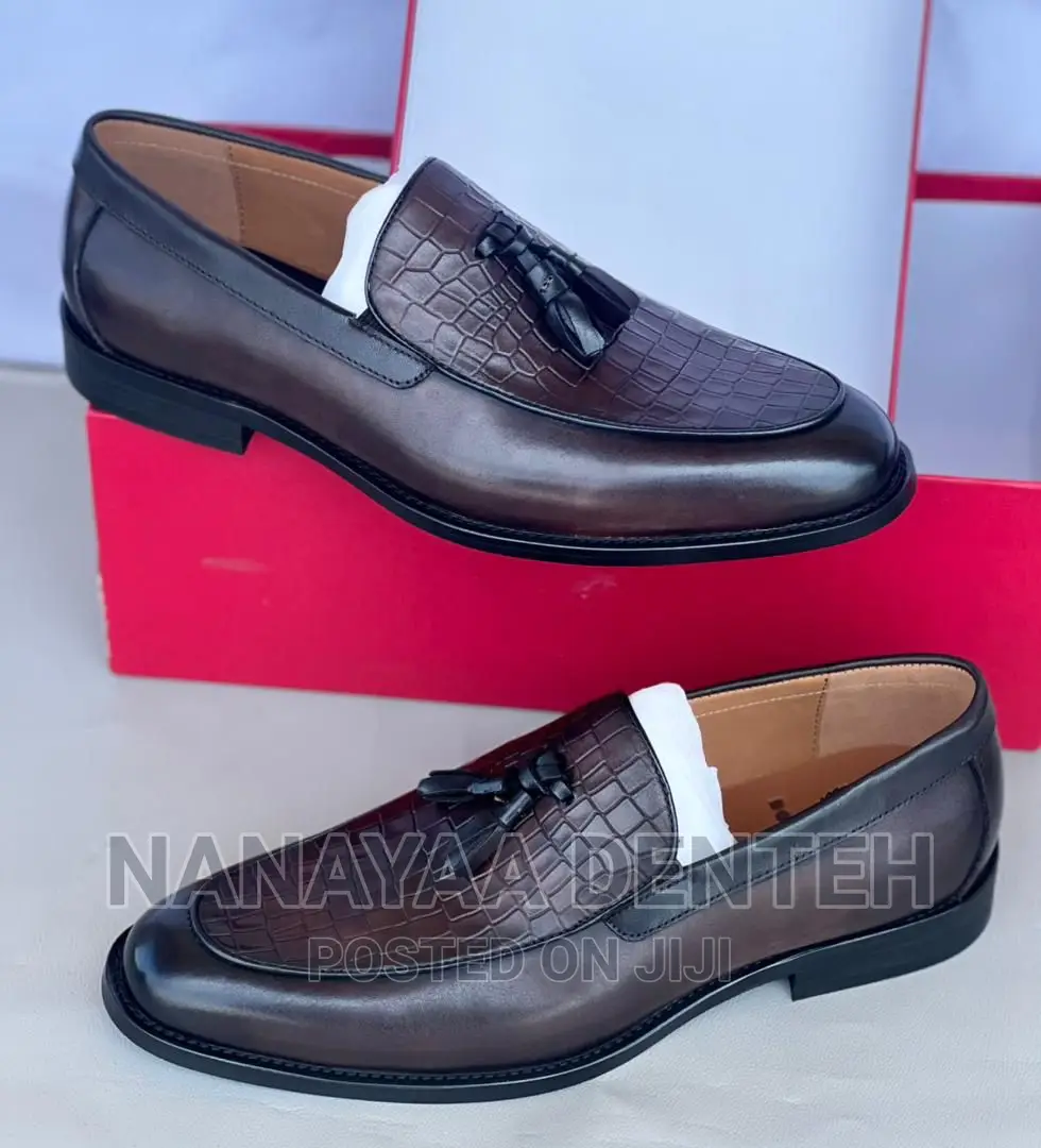 Men's Shoes