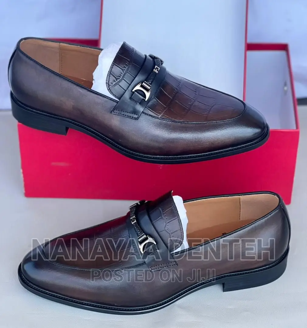 Men's Shoes