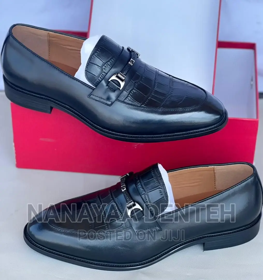 Men's Shoes