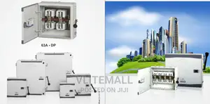 HPL 630A Changeover Offload Switch
