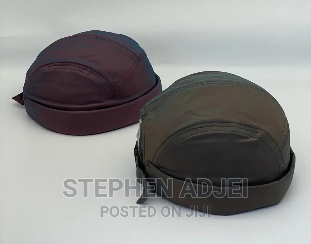 Skull Cap / Beanie
