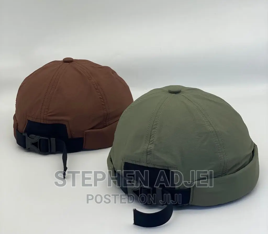 Skull Cap / Beanie