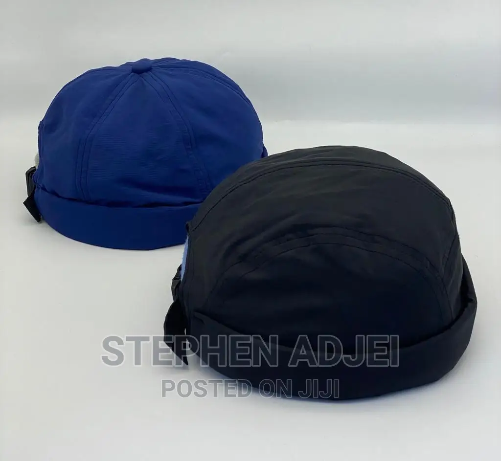 Skull Cap / Beanie