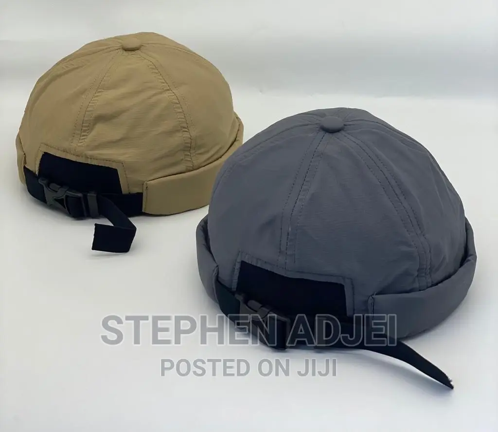 Skull Cap / Beanie