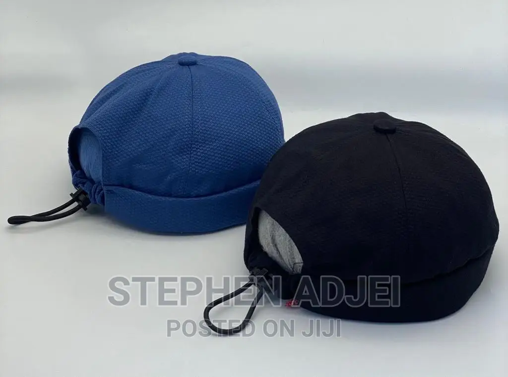 Skull Cap / Beanie