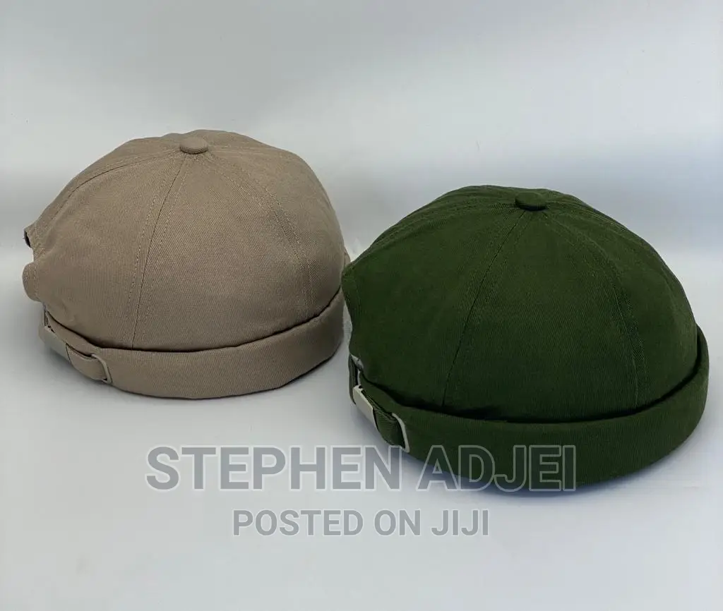 Skull Cap / Beanie