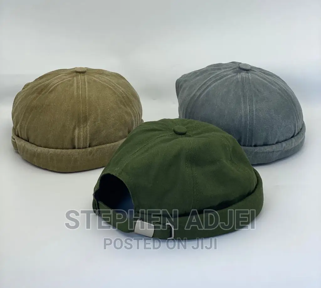 Skull Cap / Beanie