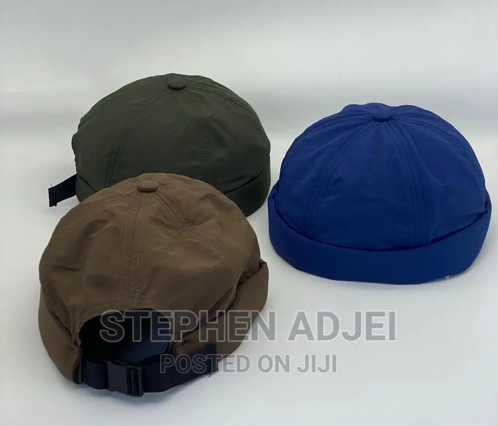 Skull Cap / Beanie