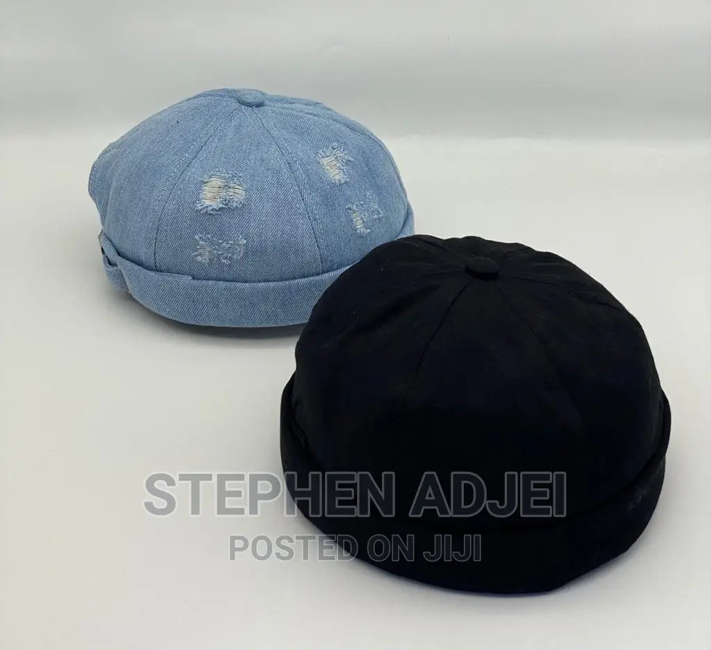Skull Cap / Beanie