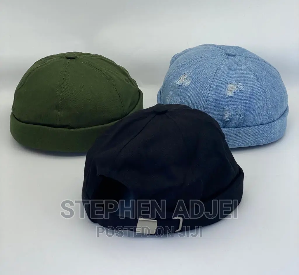 Skull Cap / Beanie