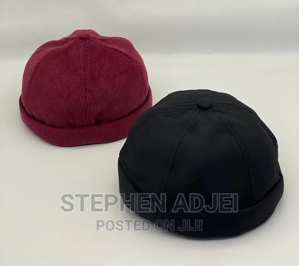 Skull Cap / Beanie