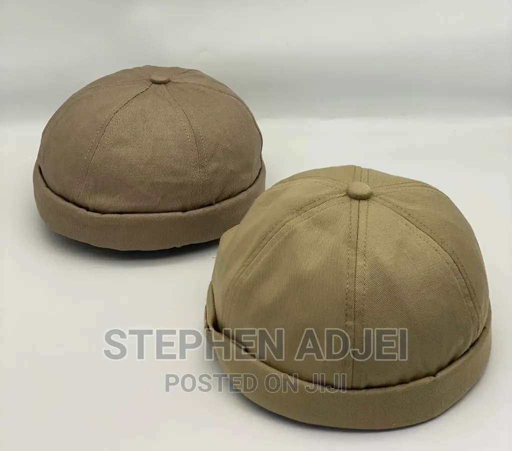 Skull Cap / Beanie