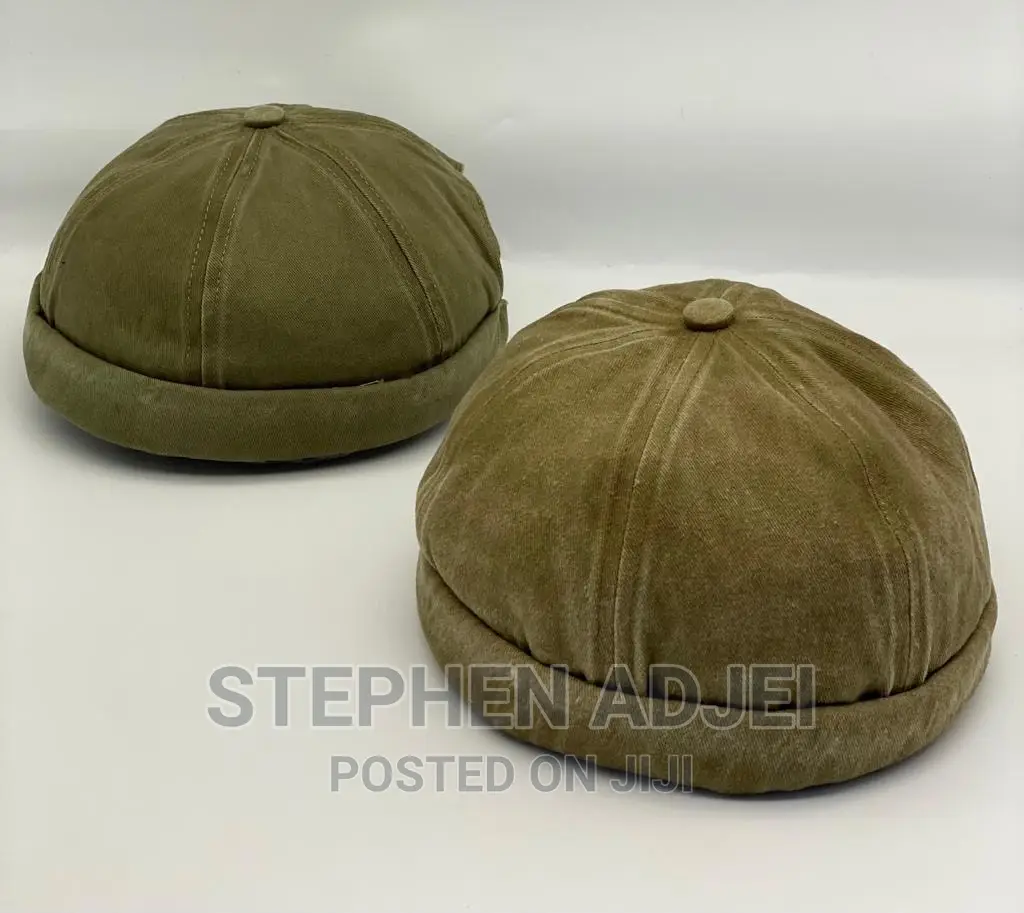Skull Cap / Beanie