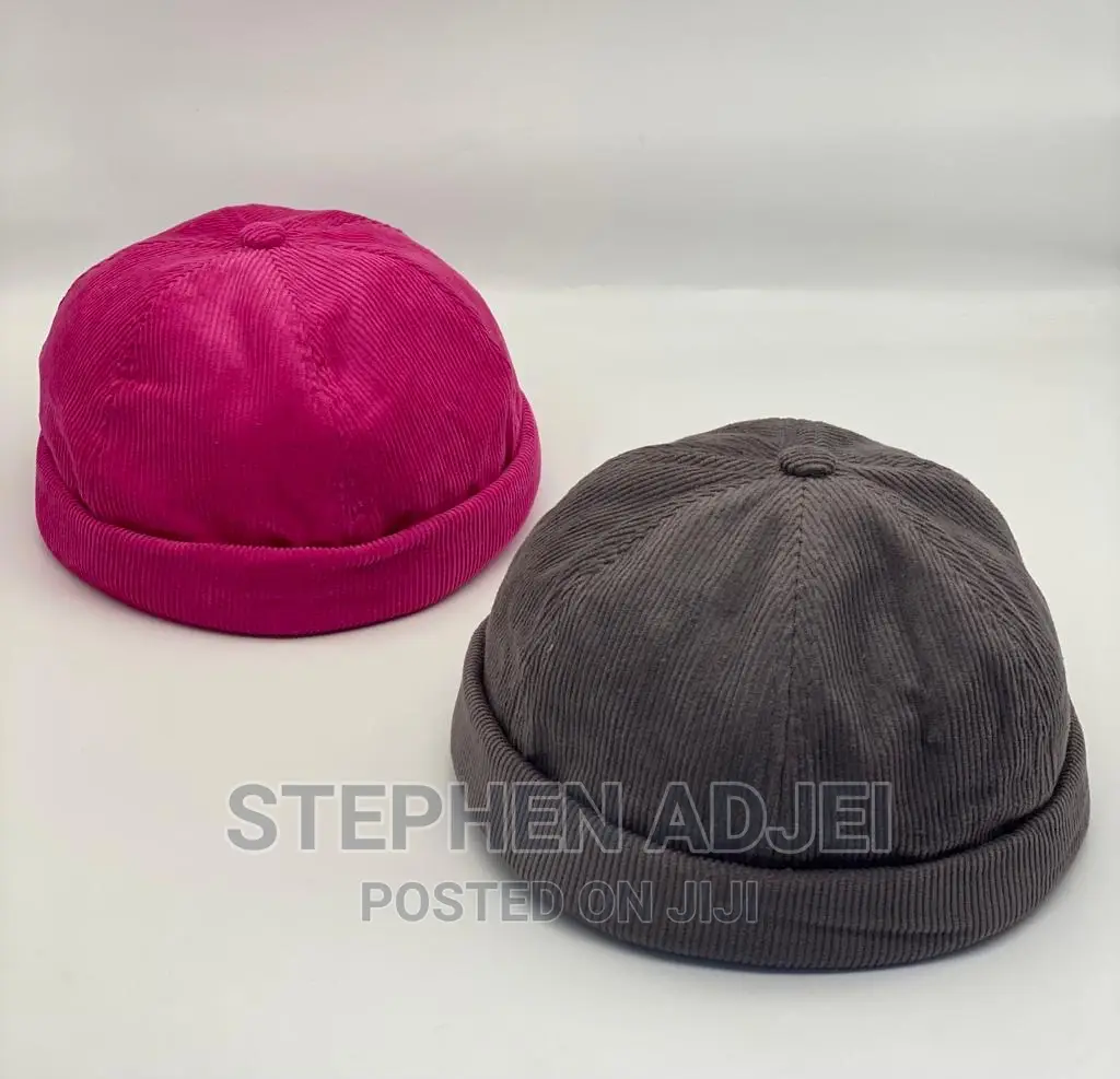 Skull Cap / Beanie