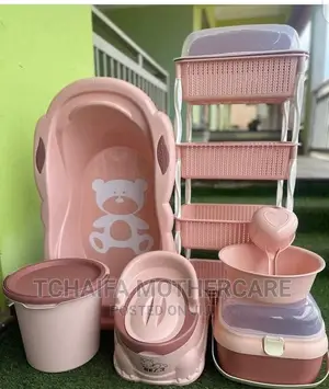 Kids Bath Tub