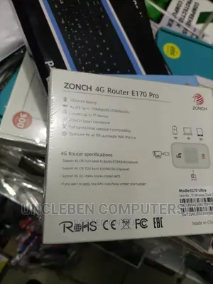 Mobile Router 4g/4glt/5g
