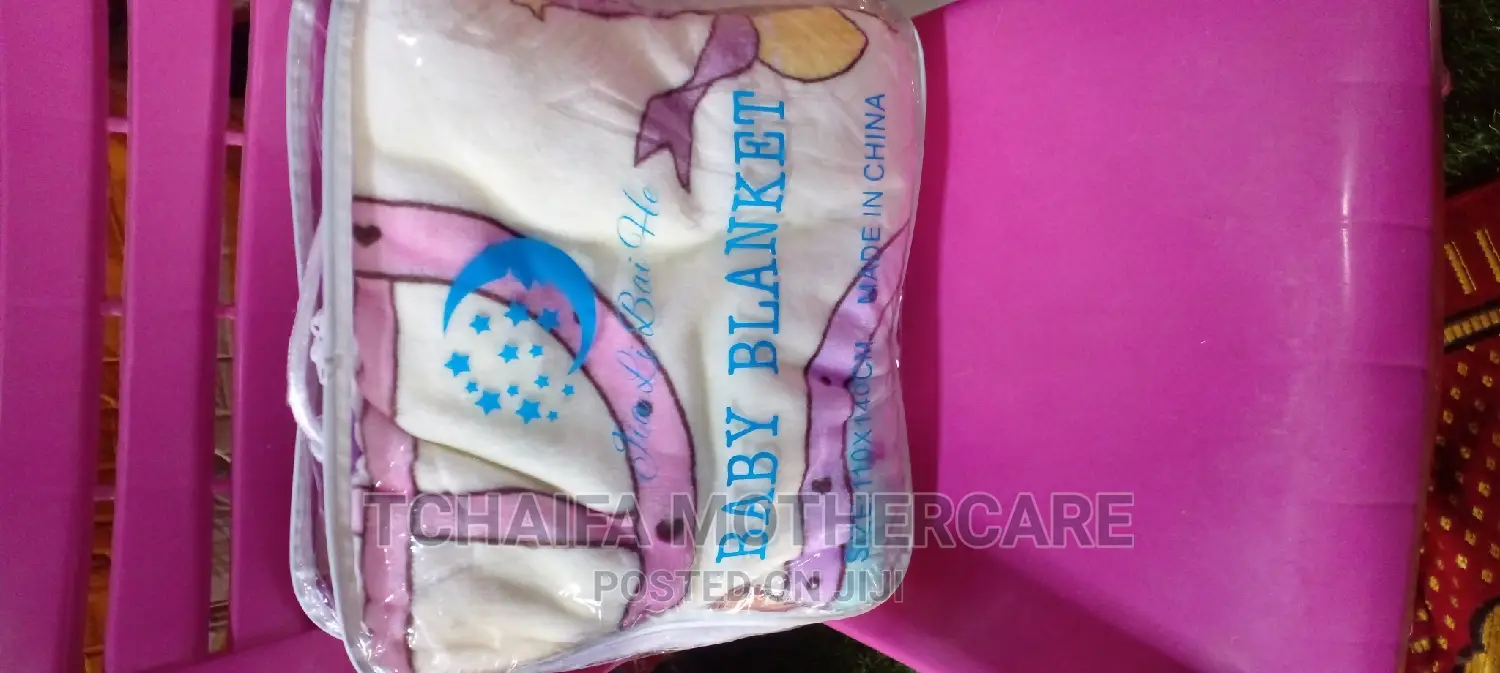Baby Blanket