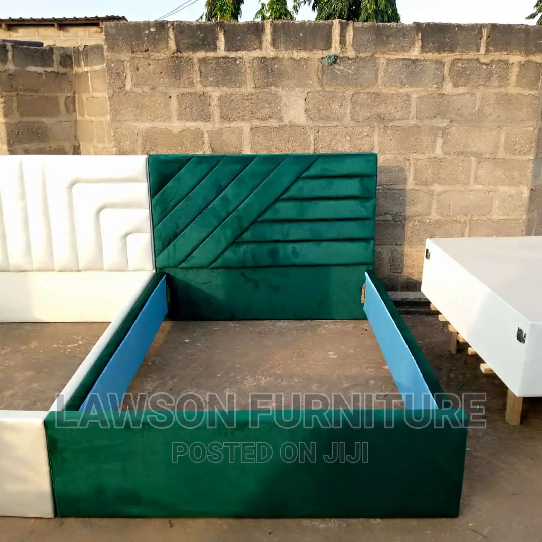 Double Bed Available