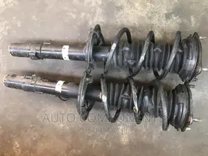 Honda Cr-v 2018 Front Shocks