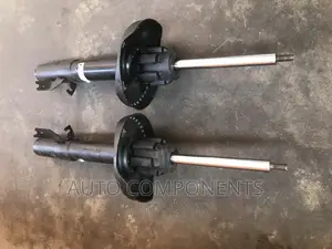 Honda Pilot Front Shocks (Incomplete)