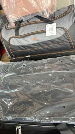 Omaya Cargo Travelling Bag Extra Large