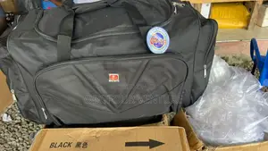 Omaya Cargo Travelling Bag Extra Large