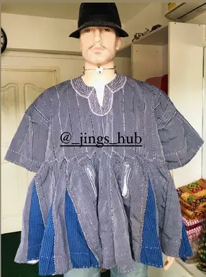 Men Smocks