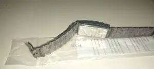 Photo - Lava LED Digital Bracelet | Wrist Watch