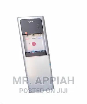 Latest and Affordable Pearl PWD-1000CSL Water Dispenser.