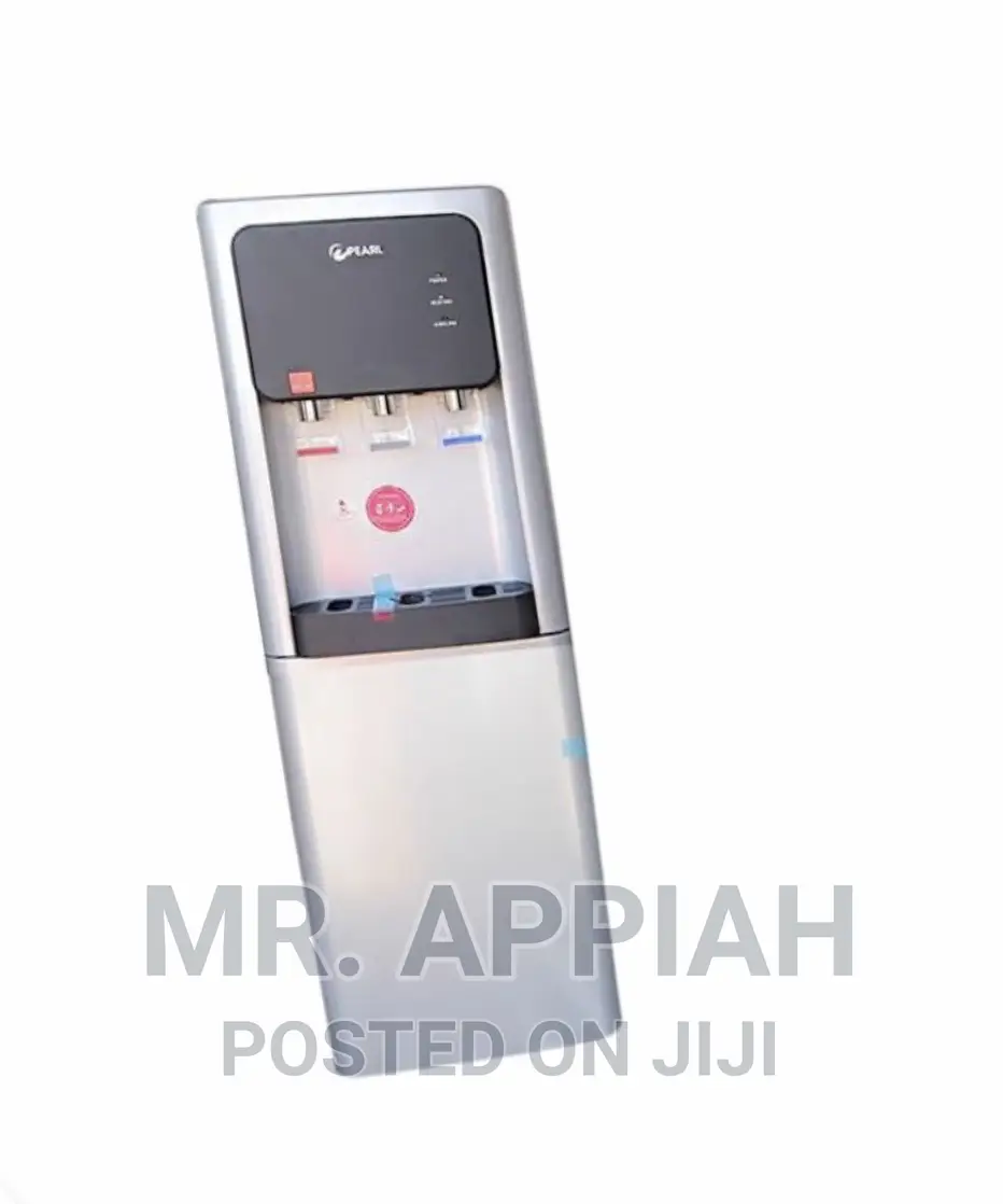Latest and Affordable Pearl PWD-1000CSL Water Dispenser.