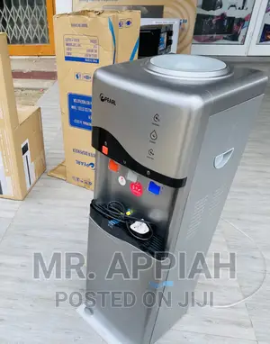 Quality Pearl PWD-2116 FBL Water Dispenser(Hot,Normal,Cold)