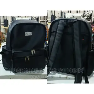 Quality Leather Backpacks in Various Colors