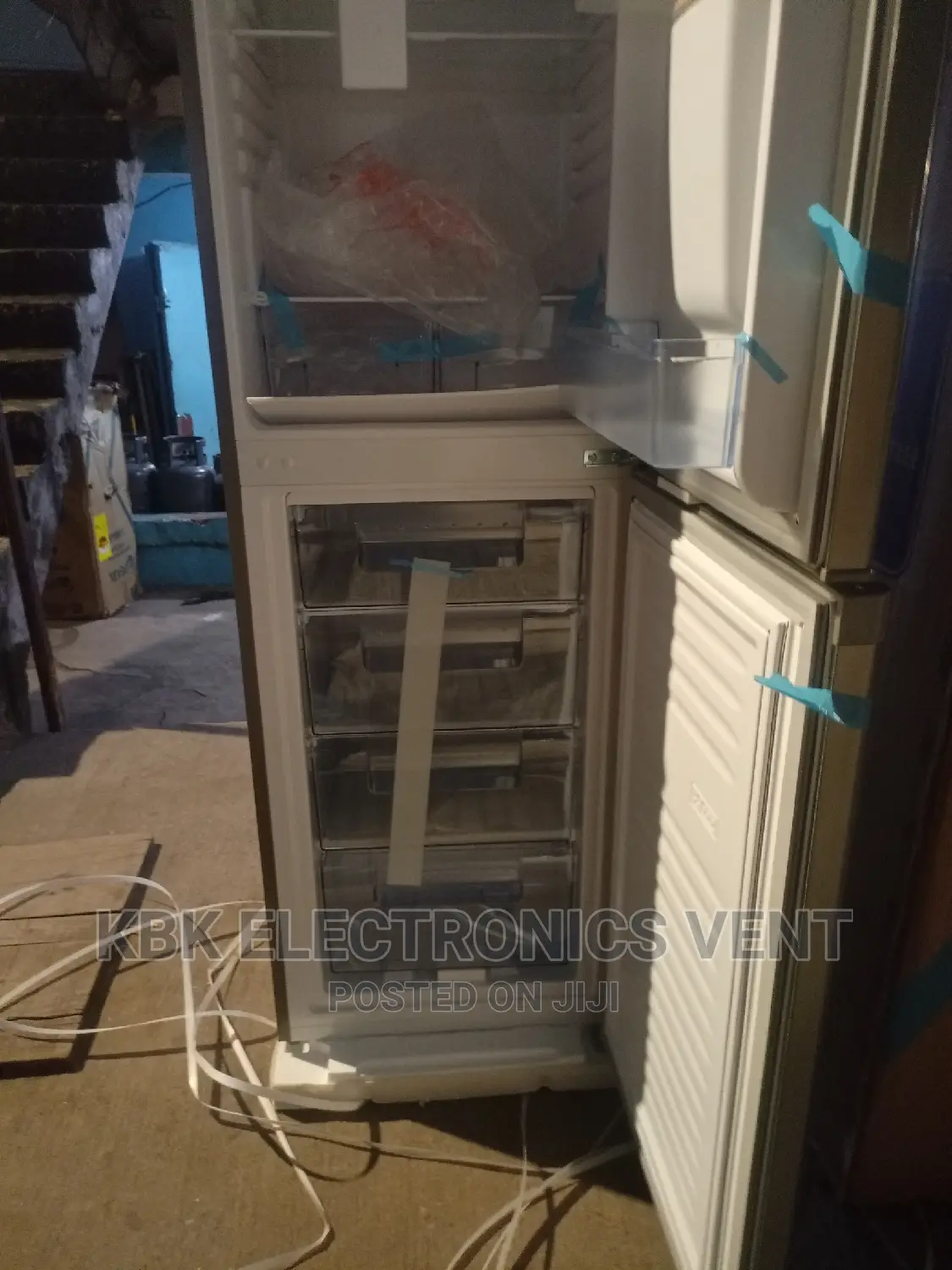 Pearl 260ltr Pf390i Water Dispenser