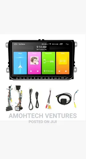 Vw Android \System All Vw Cars