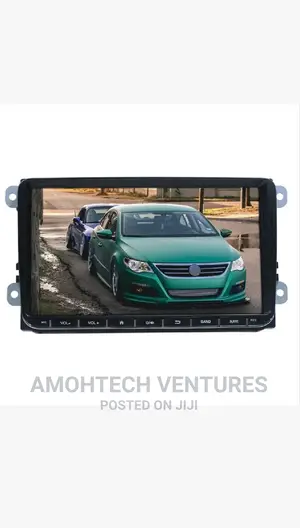 Vw Android \System All Vw Cars