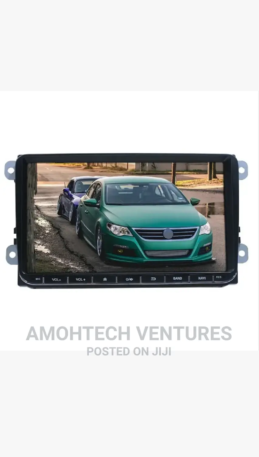 Vw Android \System All Vw Cars