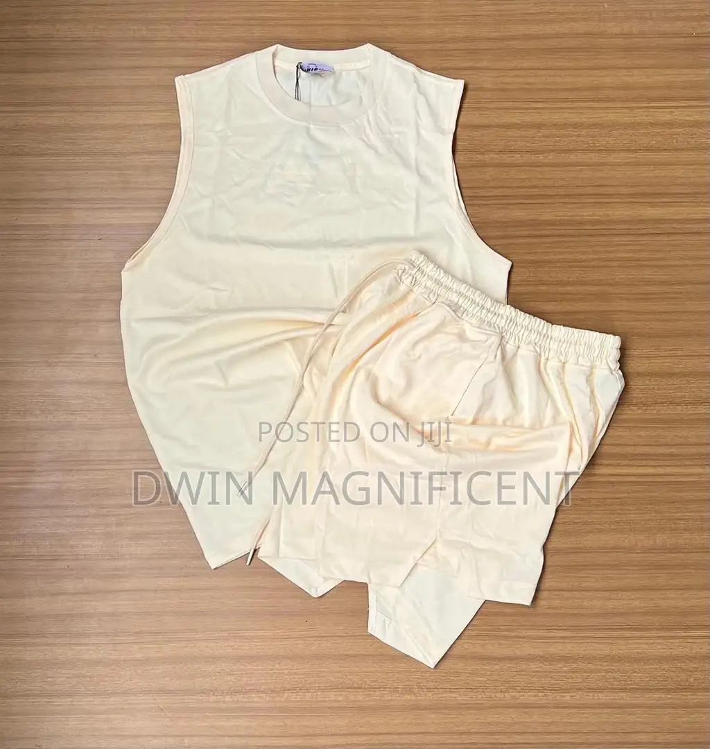 Armless Top and Down
