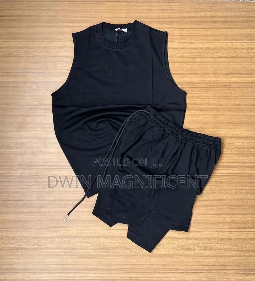 Armless Top and Down