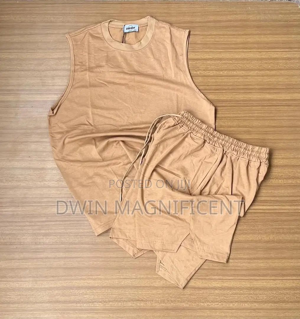 Armless Top and Down