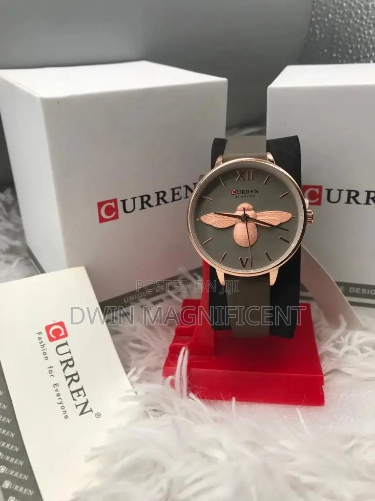 Original Ladies Curren Watches