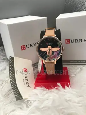 Original Ladies Curren Watches