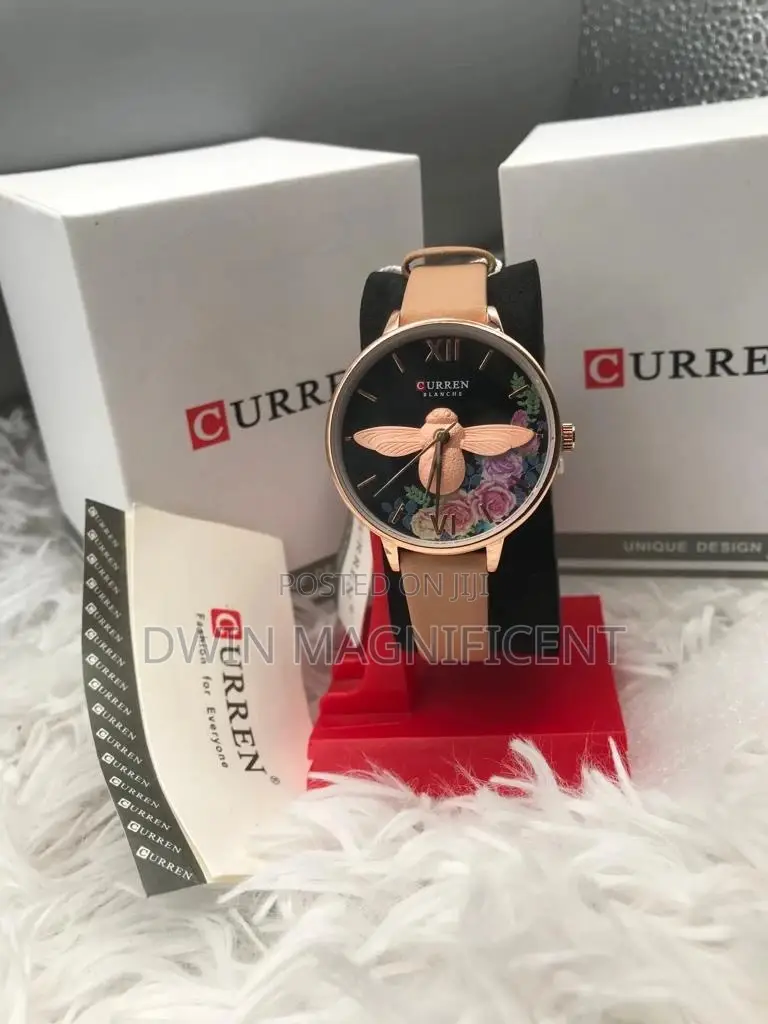 Original Ladies Curren Watches