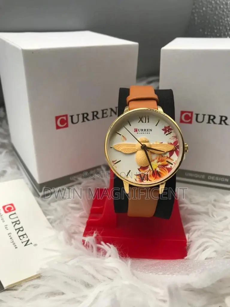 Original Ladies Curren Watches