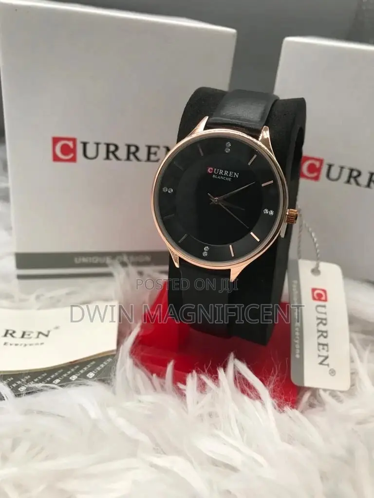 Original Ladies Curren Watches