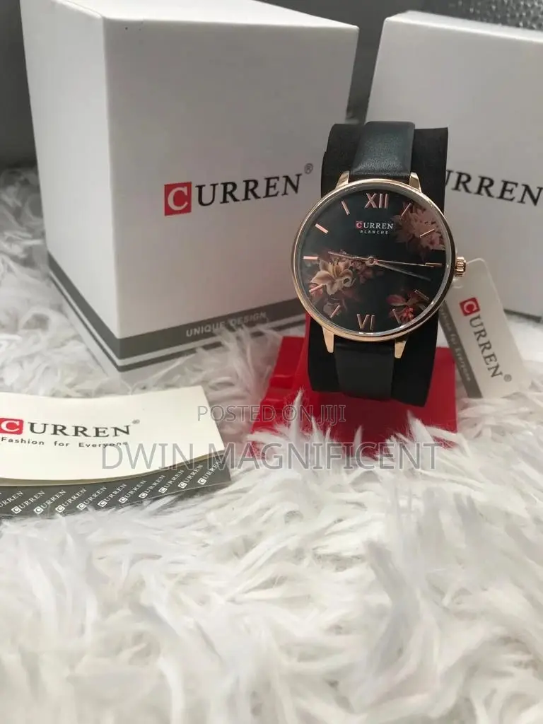Original Ladies Curren Watches