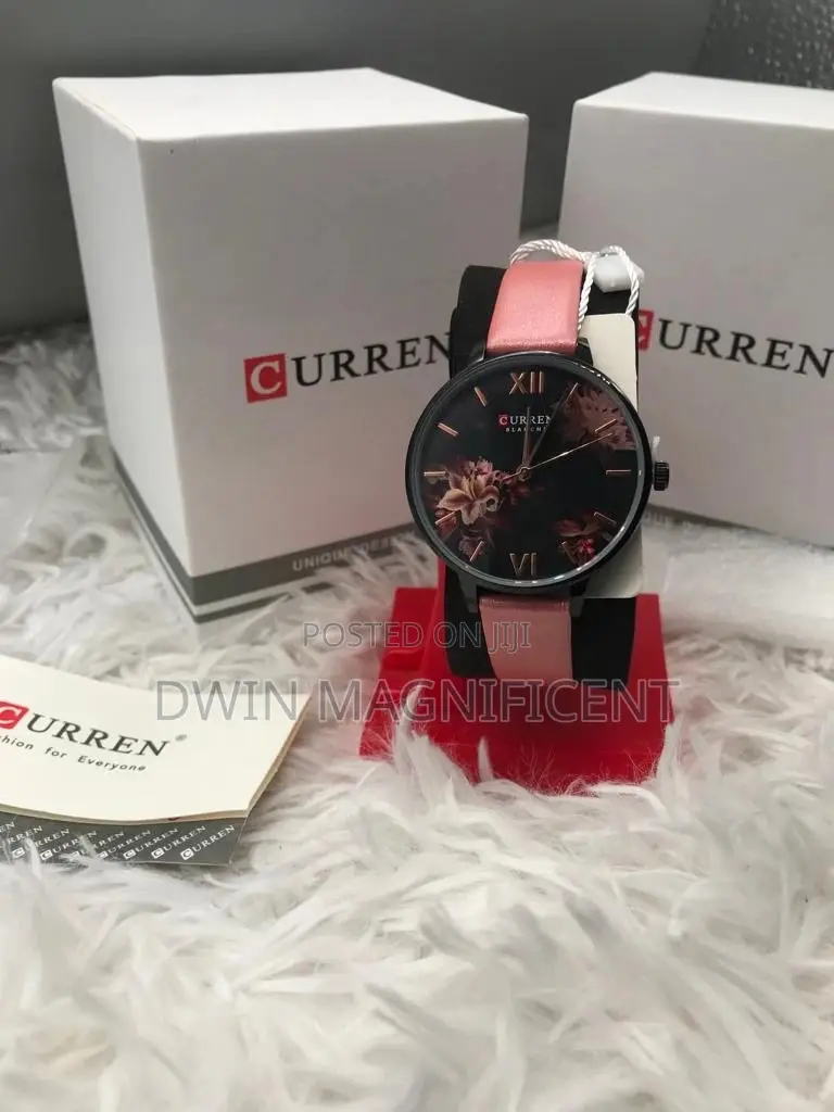 Original Ladies Curren Watches